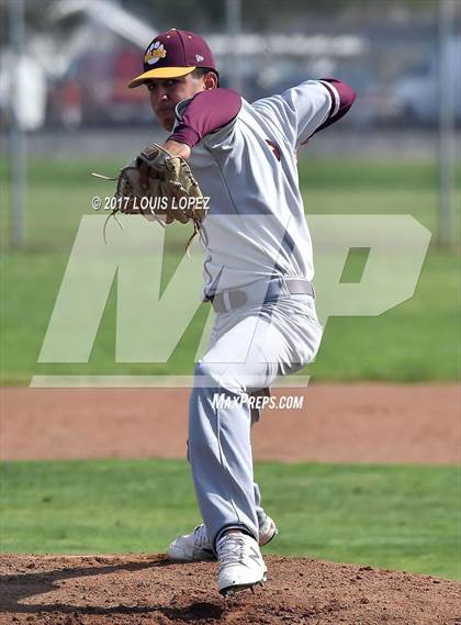 Thumbnail 1 in West Covina @ Charter Oak photogallery.
