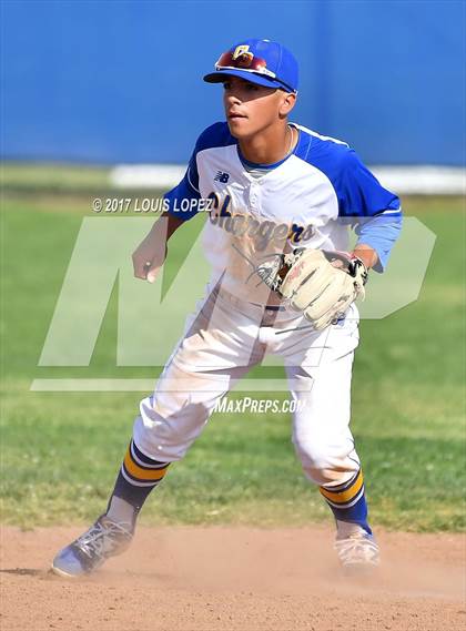 Thumbnail 3 in West Covina @ Charter Oak photogallery.