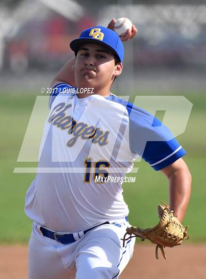 Thumbnail 2 in West Covina @ Charter Oak photogallery.
