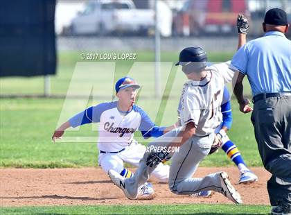 Thumbnail 3 in West Covina @ Charter Oak photogallery.