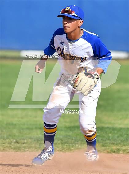 Thumbnail 2 in West Covina @ Charter Oak photogallery.