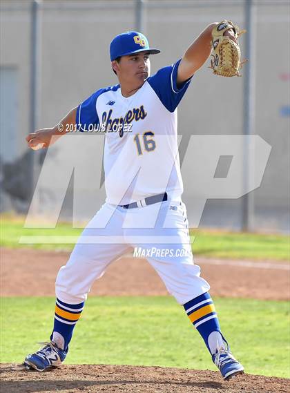 Thumbnail 1 in West Covina @ Charter Oak photogallery.
