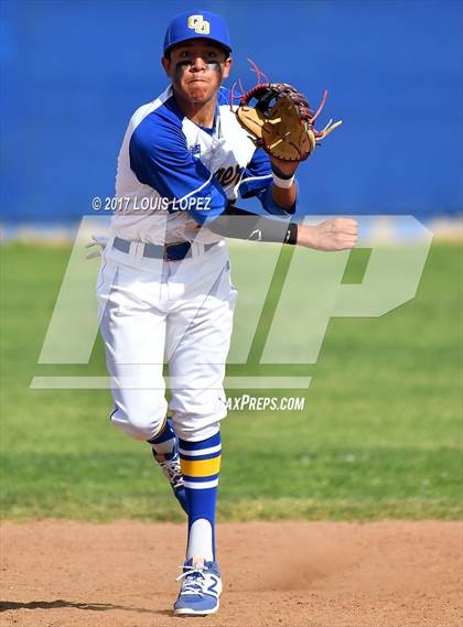 Thumbnail 2 in West Covina @ Charter Oak photogallery.