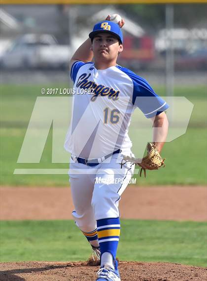 Thumbnail 2 in West Covina @ Charter Oak photogallery.