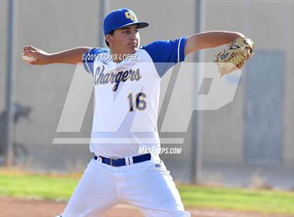 Thumbnail 2 in West Covina @ Charter Oak photogallery.
