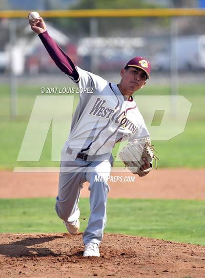 Thumbnail 2 in West Covina @ Charter Oak photogallery.