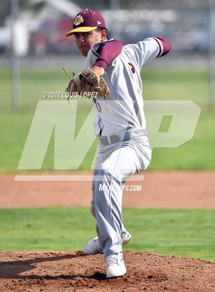 Thumbnail 3 in West Covina @ Charter Oak photogallery.