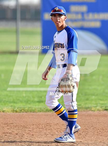 Thumbnail 1 in West Covina @ Charter Oak photogallery.