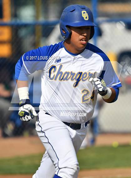 Thumbnail 1 in West Covina @ Charter Oak photogallery.