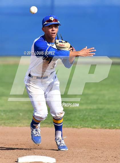 Thumbnail 1 in West Covina @ Charter Oak photogallery.