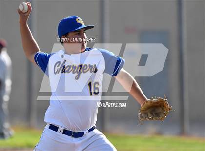 Thumbnail 3 in West Covina @ Charter Oak photogallery.