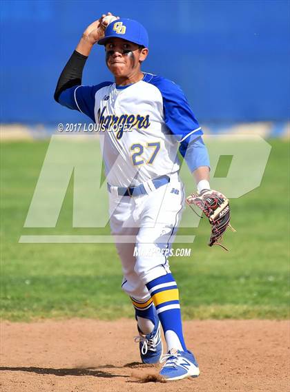Thumbnail 2 in West Covina @ Charter Oak photogallery.