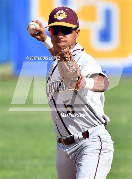 Thumbnail 1 in West Covina @ Charter Oak photogallery.