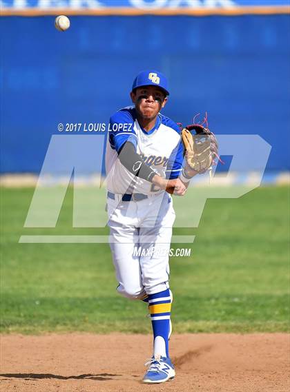 Thumbnail 1 in West Covina @ Charter Oak photogallery.