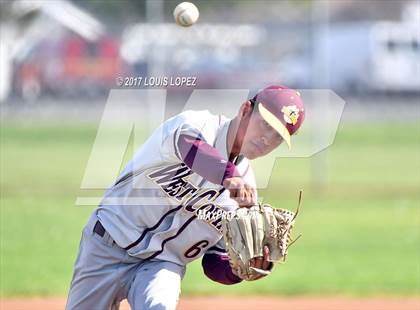 Thumbnail 1 in West Covina @ Charter Oak photogallery.