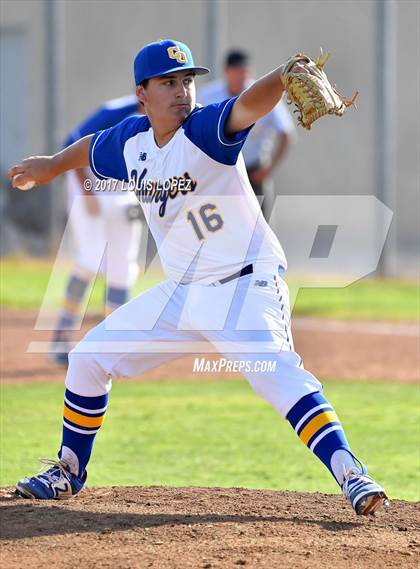 Thumbnail 2 in West Covina @ Charter Oak photogallery.