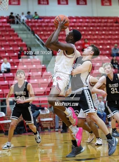 Thumbnail 2 in Graford @ Mineral Wells photogallery.