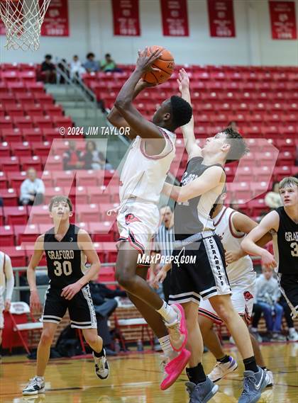 Thumbnail 3 in Graford @ Mineral Wells photogallery.