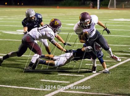 Thumbnail 1 in Simi Valley @ Saugus photogallery.