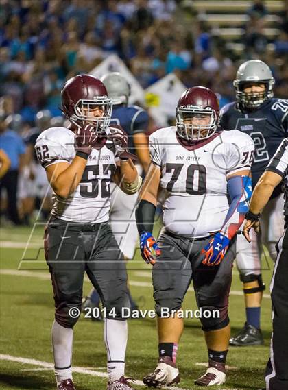 Thumbnail 3 in Simi Valley @ Saugus photogallery.