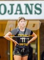Photo from the gallery "Topsail @ Pine Forest"
