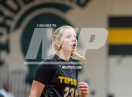Thumbnail 2 in Topsail @ Pine Forest photogallery.