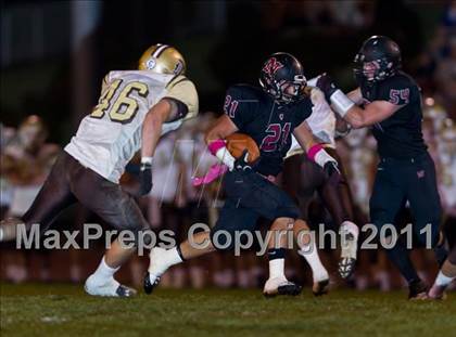 Thumbnail 2 in Davis @ Northridge photogallery.