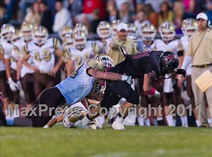 Thumbnail 3 in Davis @ Northridge photogallery.