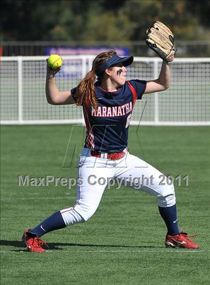 Thumbnail 1 in Mayfield @ Maranatha photogallery.