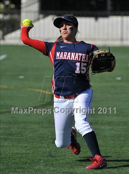 Thumbnail 1 in Mayfield @ Maranatha photogallery.