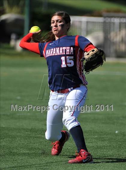 Thumbnail 1 in Mayfield @ Maranatha photogallery.