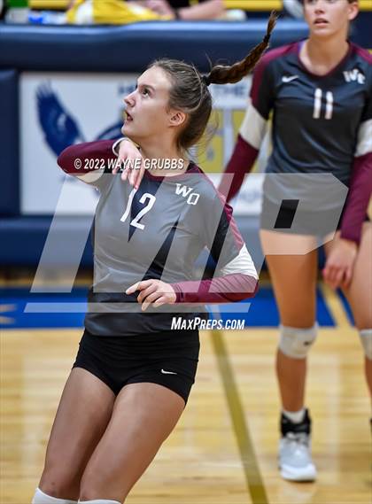Thumbnail 2 in White Oak @ New Diana JV photogallery.