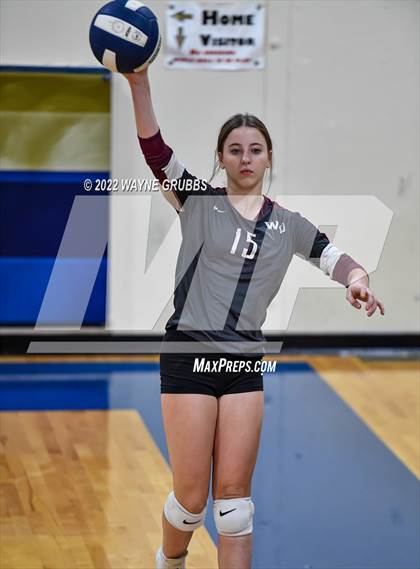 Thumbnail 3 in White Oak @ New Diana JV photogallery.