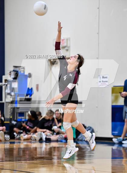 Thumbnail 2 in White Oak @ New Diana JV photogallery.