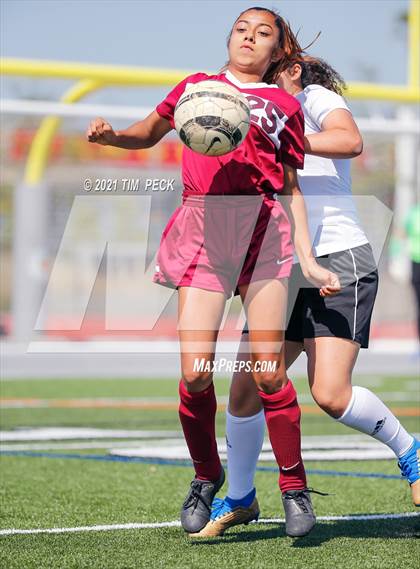 Thumbnail 3 in JV: Villa Park @ El Modena photogallery.