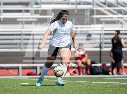 Thumbnail 3 in JV: Villa Park @ El Modena photogallery.