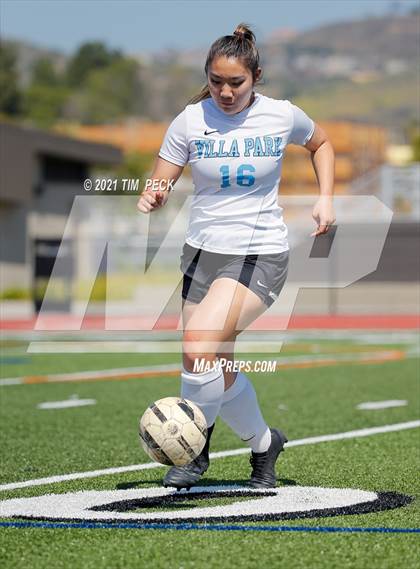 Thumbnail 3 in JV: Villa Park @ El Modena photogallery.