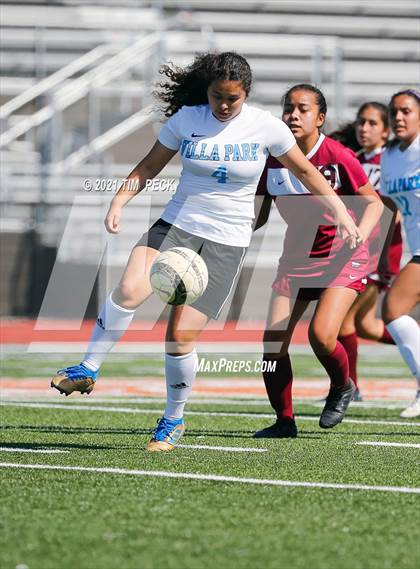 Thumbnail 1 in JV: Villa Park @ El Modena photogallery.