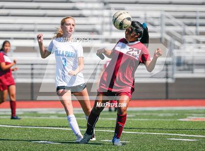 Thumbnail 1 in JV: Villa Park @ El Modena photogallery.