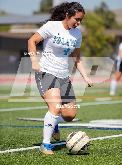 Thumbnail 1 in JV: Villa Park @ El Modena photogallery.