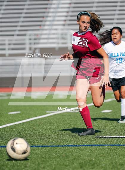 Thumbnail 2 in JV: Villa Park @ El Modena photogallery.