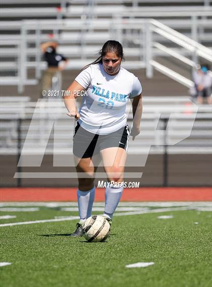Thumbnail 1 in JV: Villa Park @ El Modena photogallery.