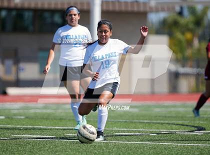 Thumbnail 2 in JV: Villa Park @ El Modena photogallery.