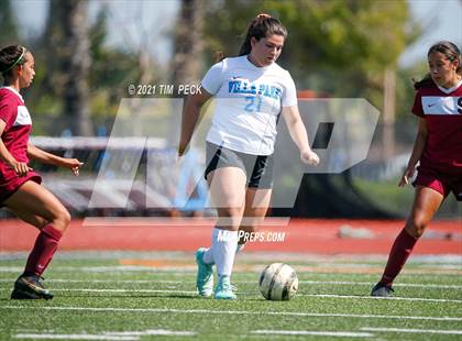 Thumbnail 2 in JV: Villa Park @ El Modena photogallery.