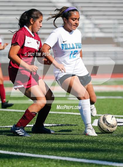 Thumbnail 3 in JV: Villa Park @ El Modena photogallery.