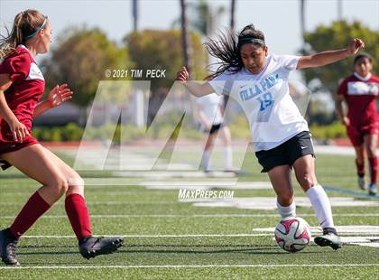 Thumbnail 2 in JV: Villa Park @ El Modena photogallery.