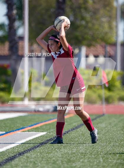 Thumbnail 1 in JV: Villa Park @ El Modena photogallery.