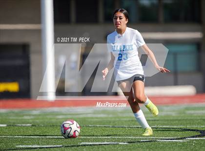 Thumbnail 1 in JV: Villa Park @ El Modena photogallery.