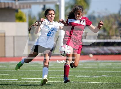 Thumbnail 3 in JV: Villa Park @ El Modena photogallery.