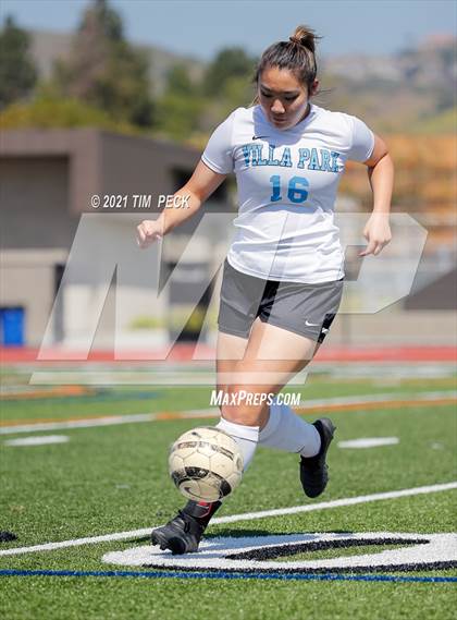 Thumbnail 1 in JV: Villa Park @ El Modena photogallery.